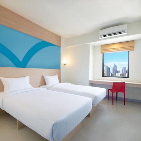 Hop Inn Hotel Cebu City Eksteriør bilde