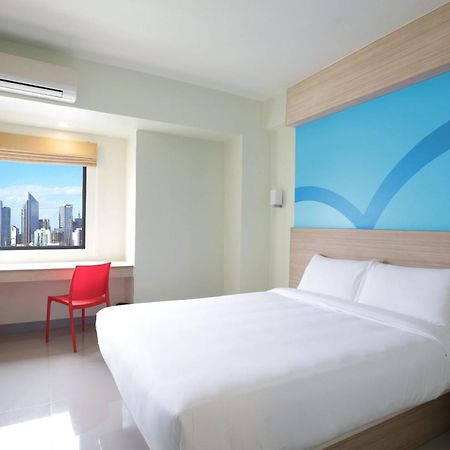 Hop Inn Hotel Cebu City Rom bilde