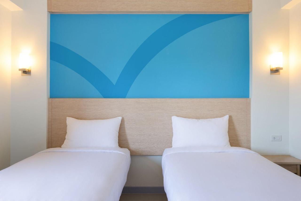 Hop Inn Hotel Cebu City Eksteriør bilde