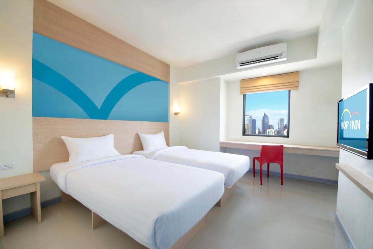 Hop Inn Hotel Cebu City Eksteriør bilde