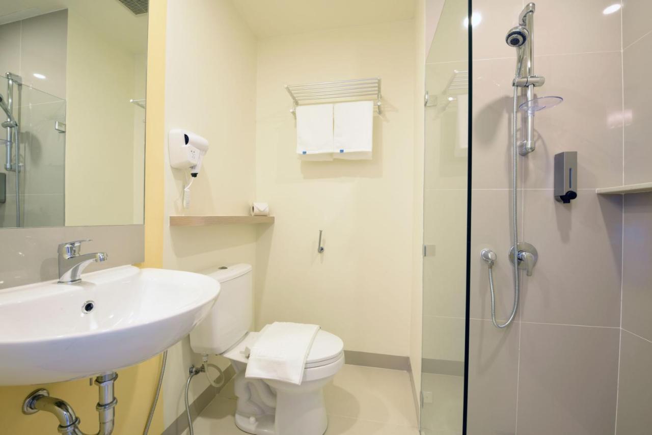 Hop Inn Hotel Cebu City Eksteriør bilde