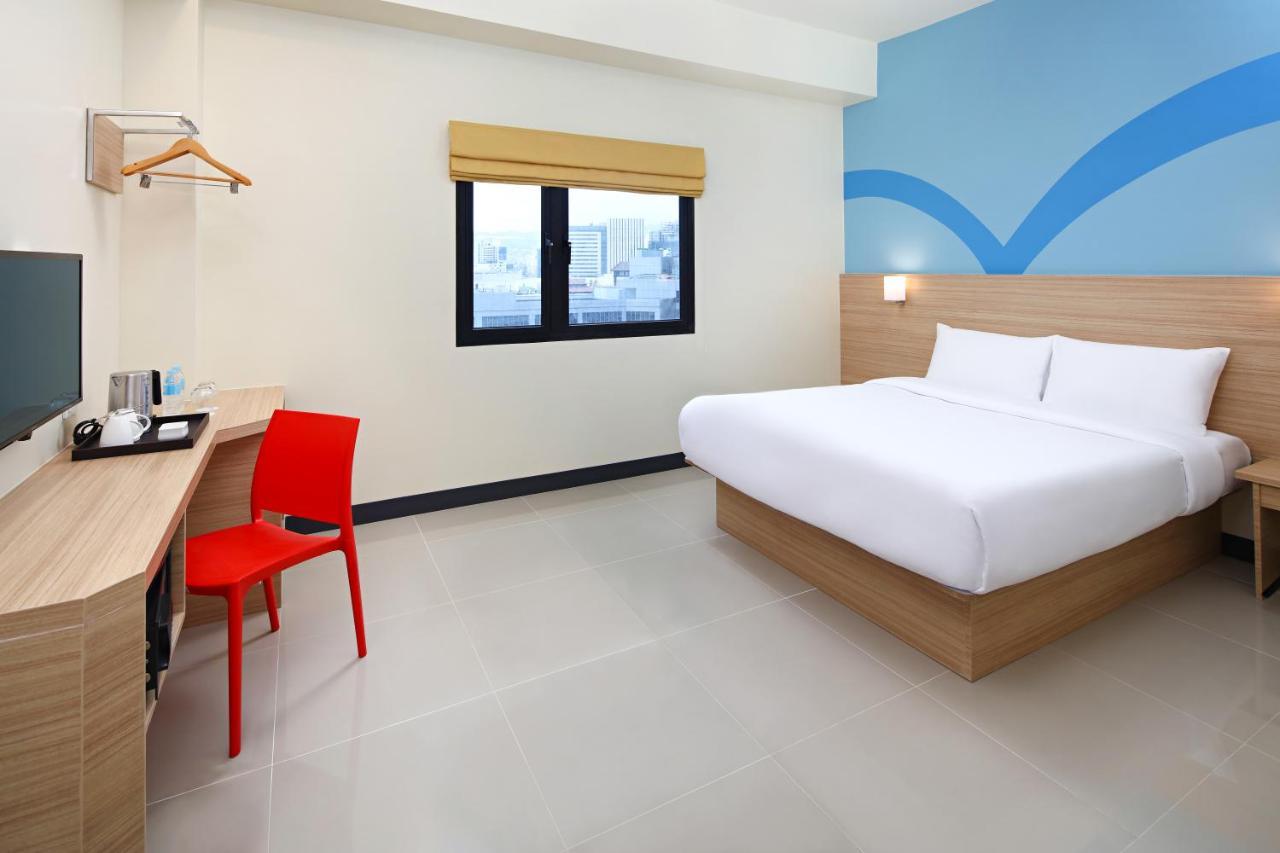 Hop Inn Hotel Cebu City Eksteriør bilde