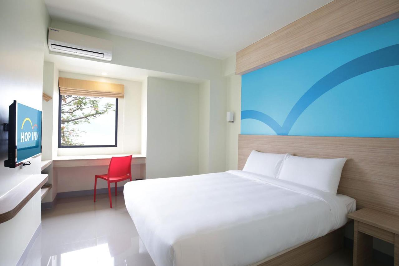 Hop Inn Hotel Cebu City Eksteriør bilde