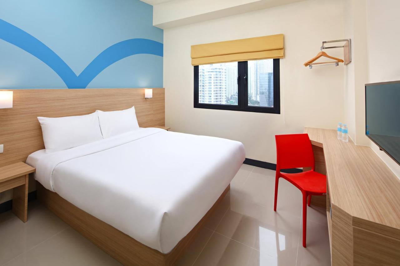 Hop Inn Hotel Cebu City Eksteriør bilde
